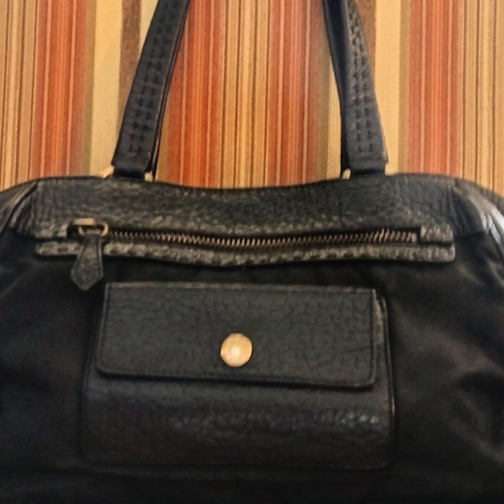 Prada Tessuto Handbag